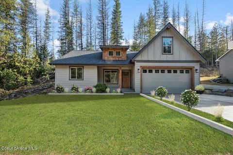 203 Old Farm Rd, Pinehurst, ID 83850 photo 1