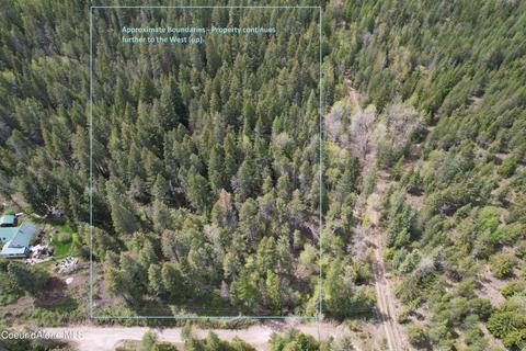Nna Milky Way Ln., Sagle, ID 83860