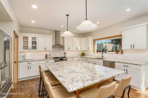 3914 N Foxtail Rd, Post Falls, ID 83854 photo 5