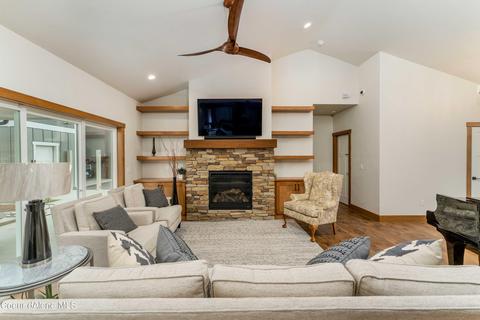 3914 N Foxtail Rd, Post Falls, ID 83854 photo 4