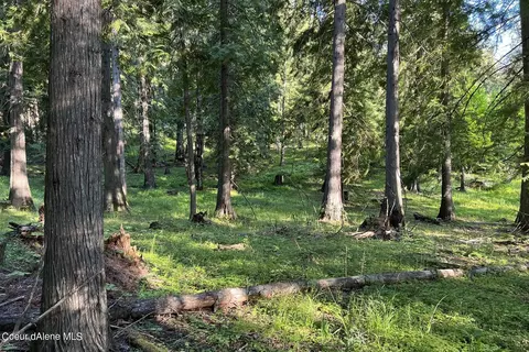 Nna Deer Ridge Rd, Sandpoint, ID 83864