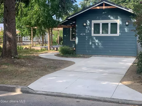 424 Lavina Ave, Sandpoint, ID 83864