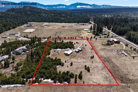 71 Vigs Dr, Athol, ID 83801 photo 4