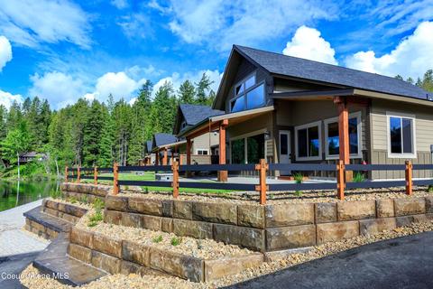 A4 Grandview Estates, Nordman, ID 83848