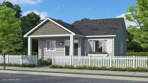 987 E Blair Ave, Post Falls, ID 83854 photo 1