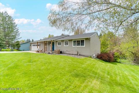 7969 N Sundance Dr, Coeur D'alene, ID 83815