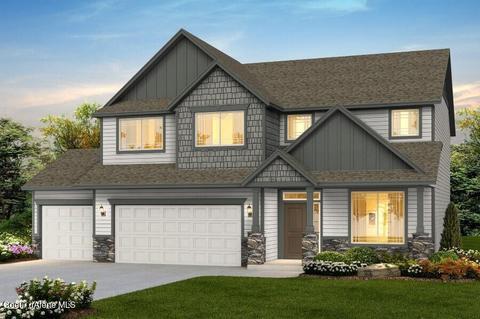 15039 N Liane Ln, Rathdrum, ID 83858