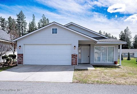 223 W Frontier Trl, Post Falls, ID 83854 photo 1