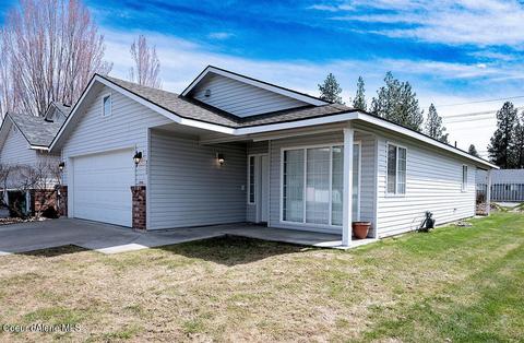 223 W Frontier Trl, Post Falls, ID 83854 photo 2