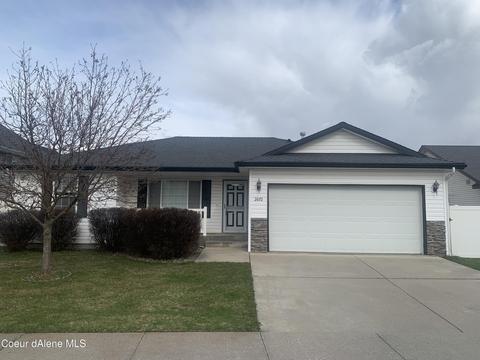 2672 N Sparrow Loop, Post Falls, ID 83854 photo 1