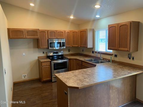 2672 N Sparrow Loop, Post Falls, ID 83854 photo 3