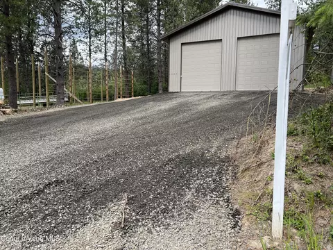 1424 S Last Chance Rd, Coeur D'alene, ID 83814