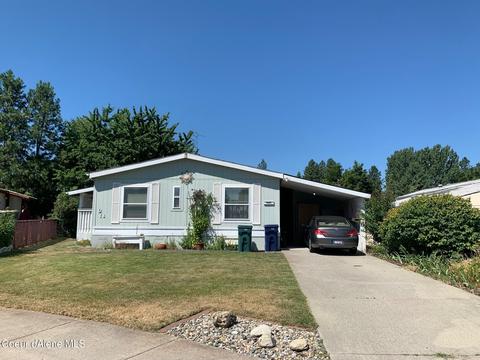 2226 W Oxford Cir, Coeur D'alene, ID 83815