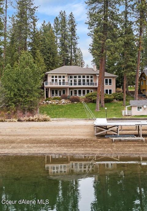 5269 E Shoreline Dr, Post Falls, ID 83854 photo 2