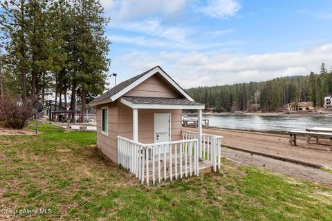 5269 E Shoreline Dr, Post Falls, ID 83854 photo 34