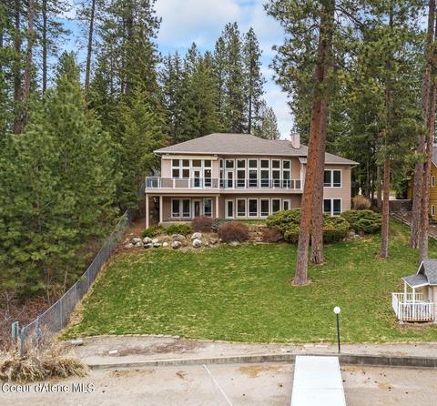 5269 E Shoreline Dr, Post Falls, ID 83854 photo 49