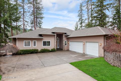 5269 E Shoreline Dr, Post Falls, ID 83854 photo 1