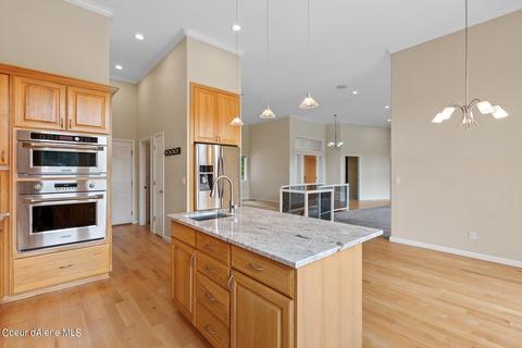 5269 E Shoreline Dr, Post Falls, ID 83854 photo 11