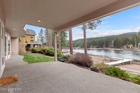 5269 E Shoreline Dr, Post Falls, ID 83854 photo 33