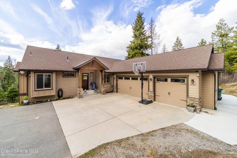 2158 S Starlight Dr, Coeur D'alene, ID 83814