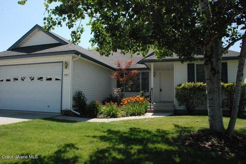 2652 E Bremington St, Post Falls, ID 83854 photo 1