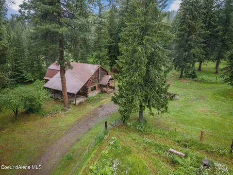 4051 Gleason Mcabee Rd, Priest River, ID 83856