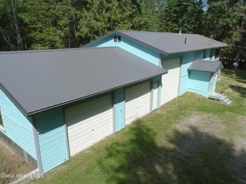 1818 Camp Bay Rd, Sagle, ID 83860