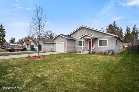 305 E 9th Ave, Post Falls, ID 83854 photo 2