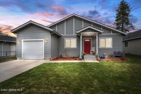 305 E 9th Ave, Post Falls, ID 83854 photo 1