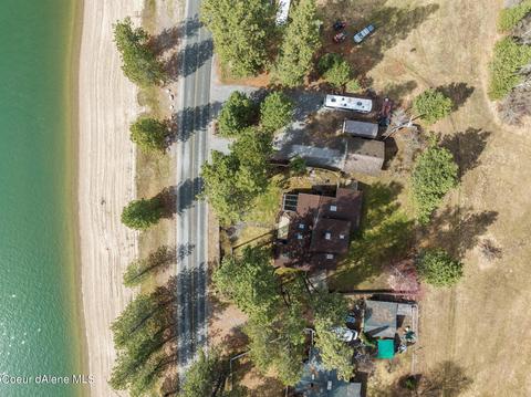 345 Le Clerc Rd, Oldtown, ID 83822