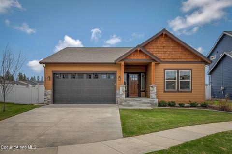 6581 N Gavin Loop, Coeur D'alene, ID 83815