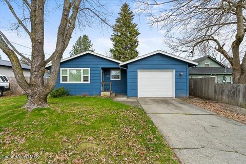 1815 E Pennsylvania Ave, Coeur D'alene, ID 83814