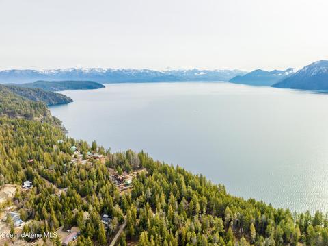 214 Cedar Hl, Sagle, ID 83860