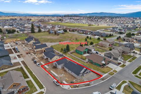 3810 N Foxtail Rd, Post Falls, ID 83854 photo 3