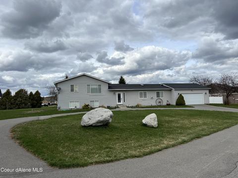 1247 W Staples Rd, Post Falls, ID 83854