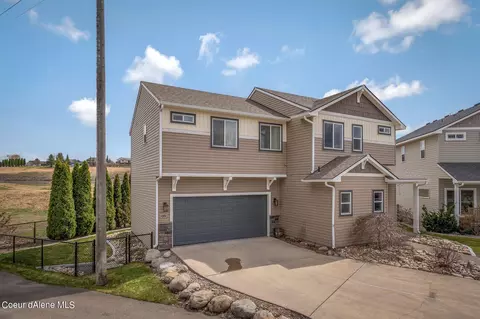 4394 N Brookie Dr, Post Falls, ID 83854