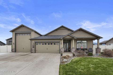 3222 E Galway Cir, Post Falls, ID 83854