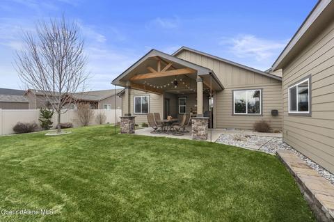 3222 E Galway Cir, Post Falls, ID 83854 photo 38