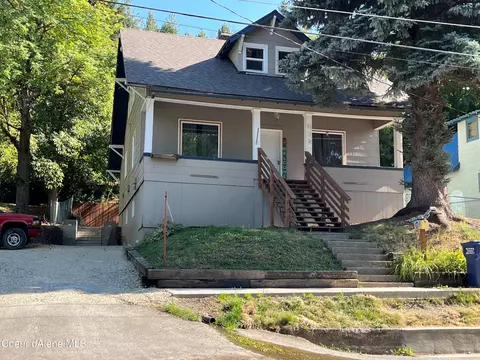 215 E Market, Kellogg, ID 83837 photo 1