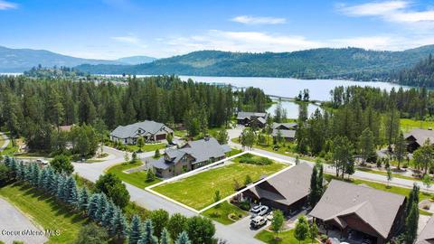 427 O Donnell Dr, Dover, ID 83825