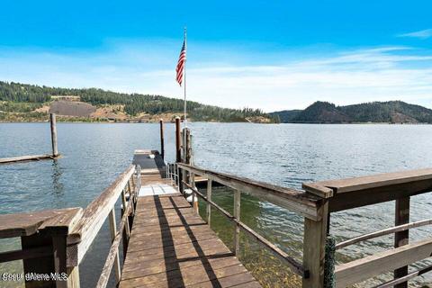 8009 E Bridger Trl, Harrison, ID 83833 photo 30