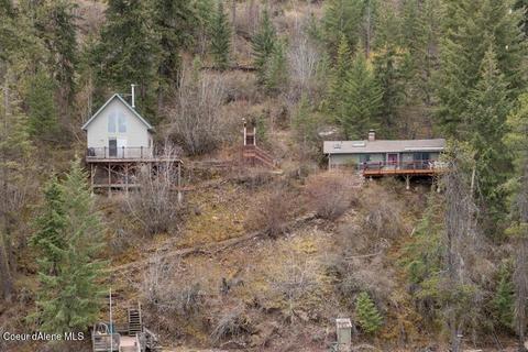 8009 E Bridger Trl, Harrison, ID 83833 photo 3