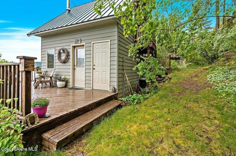8009 E Bridger Trl, Harrison, ID 83833 photo 7