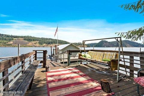 8009 E Bridger Trl, Harrison, ID 83833 photo 22