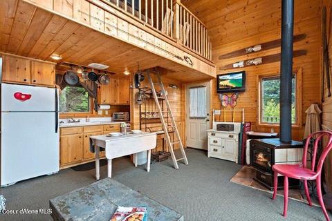 8009 E Bridger Trl, Harrison, ID 83833 photo 24