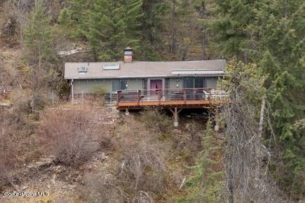 8009 E Bridger Trl, Harrison, ID 83833 photo 4