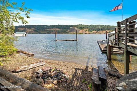 8009 E Bridger Trl, Harrison, ID 83833 photo 2