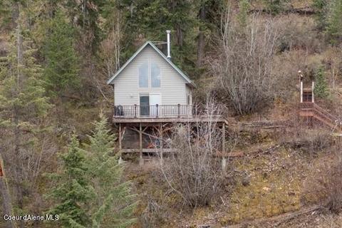 8009 E Bridger Trl, Harrison, ID 83833 photo 6
