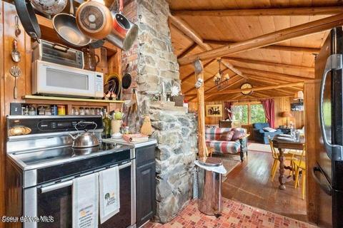 8009 E Bridger Trl, Harrison, ID 83833 photo 15