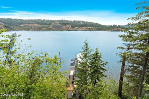 8009 E Bridger Trl, Harrison, ID 83833 photo 9